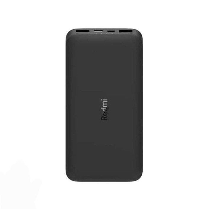 پاوربانک شیائومی PB100LZM ظرفیت 10000 میلی آمپر کیفیت اورجینال
