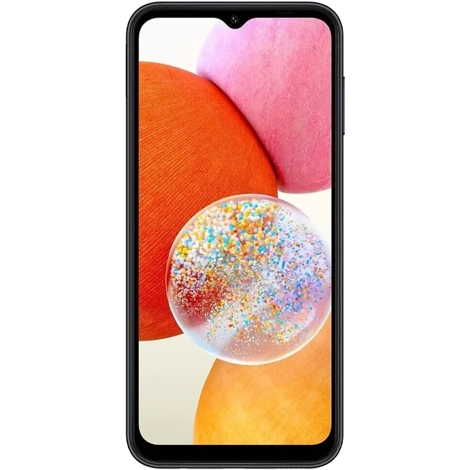 گوشی سامسونگ A14 رم 4GB حافظه 64GB پارت نامبر ویتنام 4\64