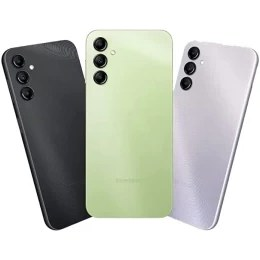 گوشی سامسونگ A14 رم 4GB حافظه 64GB پارت نامبر ویتنام 4\64