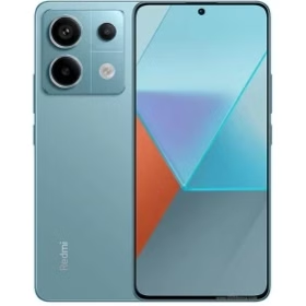 گوشی شیائومی Redmi Note13 Pro 5G رم 12GB حافظه 512GB پارت نامبر گلوبال 512/12