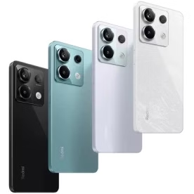 گوشی شیائومی Redmi Note13 Pro 5G رم 12GB حافظه 512GB پارت نامبر گلوبال 512/12
