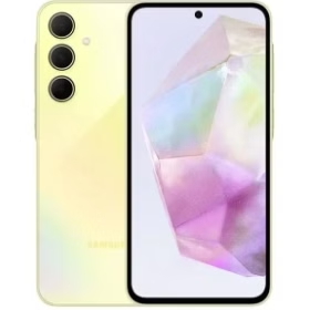 گوشی سامسونگ A35 رم 8GB حافظه 128GB پارت نامبر ویتنام 128/8