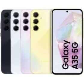 گوشی سامسونگ A35 رم 8GB حافظه 128GB پارت نامبر ویتنام 128/8