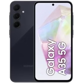 گوشی سامسونگ A35 رم 8GB حافظه 128GB پارت نامبر ویتنام 128/8