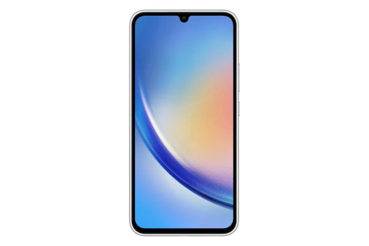 گوشی سامسونگ A34 رم 8GB حافظه 128GB پارت نامبر ویتنام 128/8
