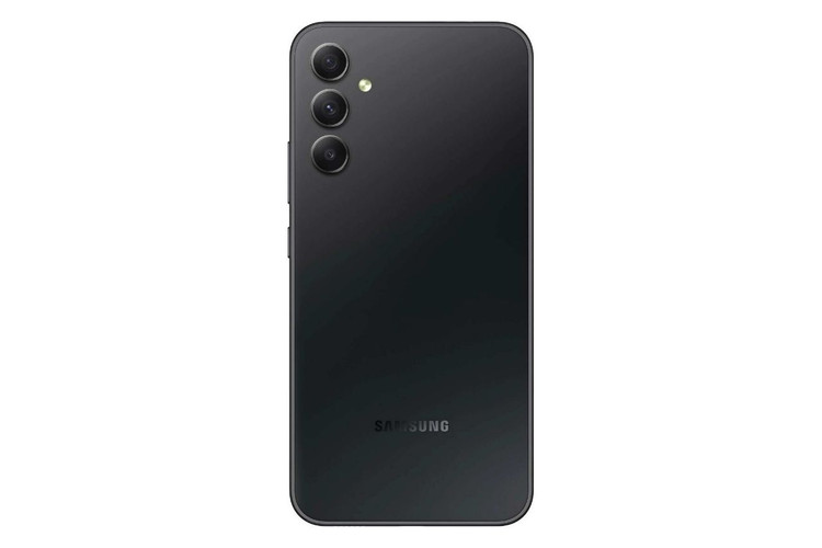 گوشی سامسونگ A34 رم 8GB حافظه 128GB پارت نامبر ویتنام 128/8