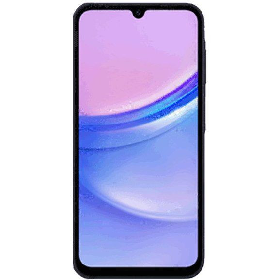 گوشی سامسونگ A15 رم 8GB حافظه 256GB پارت نامبر ویتنام 256/8
