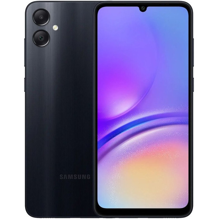 گوشی سامسونگ A05 رم 4GB حافظه 128GB پارت نامبر چین 128/4