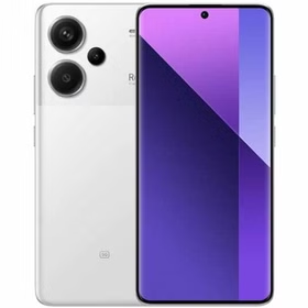 گوشی شیائومی Redmi Note13 Pro Plus 5G رم 12GB حافظه 512GB پارت نامبر اندونزی 512/12