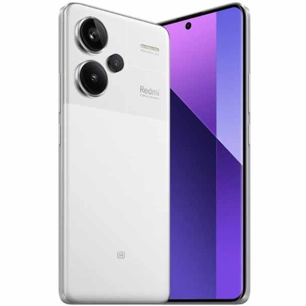 گوشی شیائومی Redmi Note13 Pro Plus 5G رم 12GB حافظه 512GB پارت نامبر اندونزی 512/12