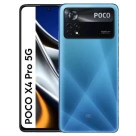 گوشی شیائومی Poco X4 Pro رم 8GB حافظه 256GB پارت نامبر گلوبال 256/8