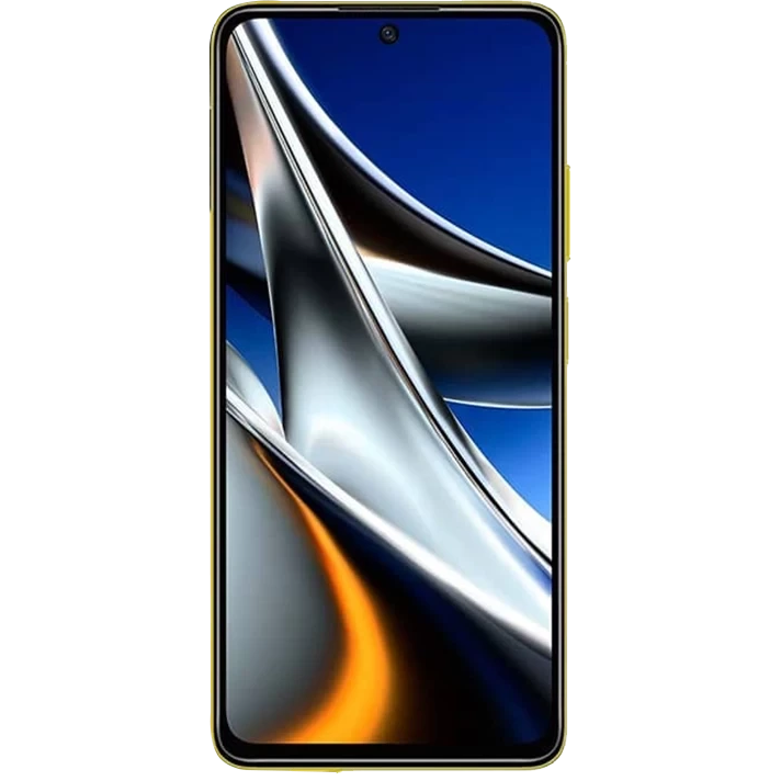 گوشی شیائومی Poco X4 Pro رم 8GB حافظه 256GB پارت نامبر گلوبال 256/8