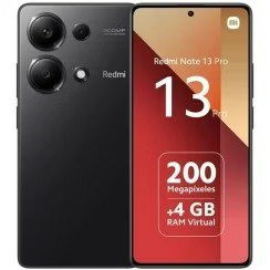 گوشی شیائومی Redmi Note13 Pro 4G رم 8GB حافظه 256GB پارت نامبر گلوبال 256/8