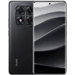 گوشی شیائومی Redmi Note14 Pro 4G رم 8GB حافظه 256GB پارت نامبر گلوبال جعبه کوچک 256/8