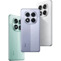 گوشی شیائومی Redmi Note14 Pro 4G رم 8GB حافظه 256GB پارت نامبر گلوبال جعبه کوچک 256/8