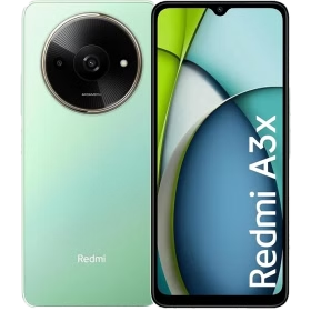 گوشی شیائومی Redmi A3x رم 3GB حافظه 64GB پارت نامبر گلوبال 64/3