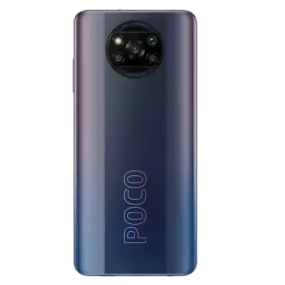 گوشی شیائومی Poco X3 Pro رم 8GB حافظه 256GB پارت نامبر گلوبال 256/8