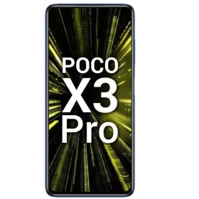 گوشی شیائومی Poco X3 Pro رم 8GB حافظه 256GB پارت نامبر گلوبال 256/8