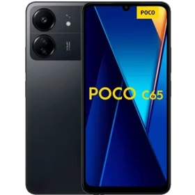 گوشی شیائومی Poco C65 رم 8GB حافظه 256GB پارت نامبر گلوبال 256/8