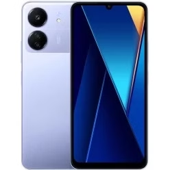 گوشی شیائومی Poco C65 رم 8GB حافظه 256GB پارت نامبر گلوبال 256/8
