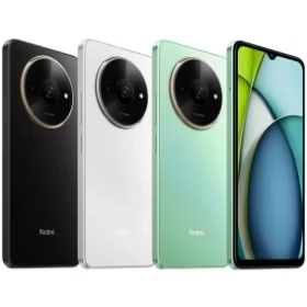 گوشی شیائومی Redmi A3x رم 4GB حافظه 128GB پارت نامبر گلوبال 128/4