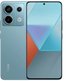 گوشی شیائومی Redmi Note13 Pro 5G رم 12GB حافظه 512GB پارت نامبر گلوبال 512/12