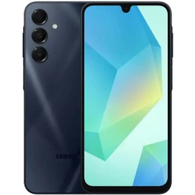 گوشی سامسونگ A16 رم 6GB حافظه 128GB پارت نامبر ویتنام 128/6