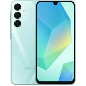گوشی سامسونگ A16 رم 6GB حافظه 128GB پارت نامبر ویتنام 128/6