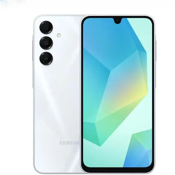 گوشی سامسونگ A16 رم 6GB حافظه 128GB پارت نامبر ویتنام 128/6