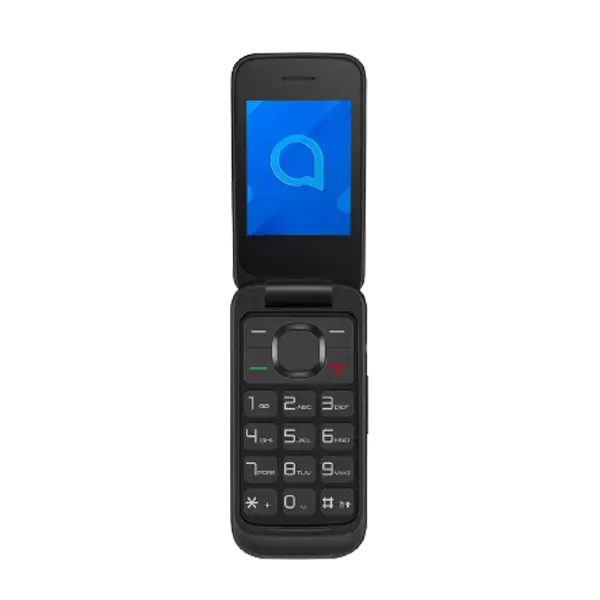 گوشی آلکاتل 2057 رم 4MB حافظه 4MB پارت نامبر اصلی 4/4