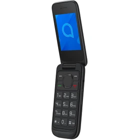 گوشی آلکاتل 2057 رم 4MB حافظه 4MB پارت نامبر اصلی 4/4
