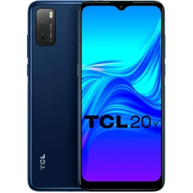 گوشی تی سی ال 20Y رم 4GB حافظه 128GB پارت نامبر گلوبال 128/4