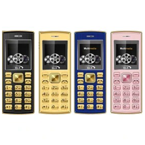 گوشی جی ال ایکس 2690mini رم 32MB حافظه 32MB پارت نامبر اصلی 32/32
