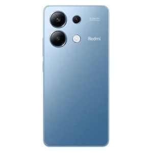گوشی شیائومی Redmi Note13 4G رم 8GB حافظه 512GB پارت نامبر گلوبال 512/8