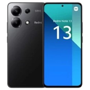 گوشی شیائومی Redmi Note13 4G رم 8GB حافظه 512GB پارت نامبر گلوبال 512/8