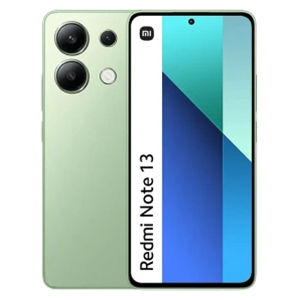گوشی شیائومی Redmi Note13 4G رم 8GB حافظه 512GB پارت نامبر گلوبال 512/8