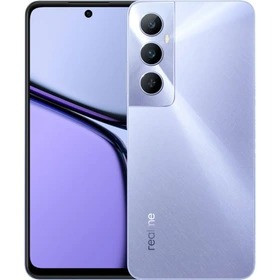 گوشی ریلمی C65 رم 8GB حافظه 256GB پارت نامبر گلوبال 256/8