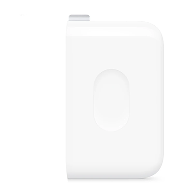 شارژر اپل 40W وات داینامیک مدل دو پین خارجی کیفیت اورجینال