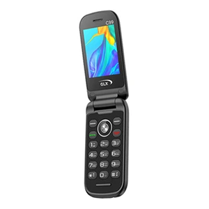 گوشی جی ال ایکس C99 رم 32MB حافظه 32MB پارت نامبر اصلی 32/32