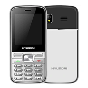 گوشی هیوندای K1 Seoul رم 32MB حافظه 32MB پارت نامبر اصلی 32/32