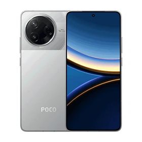 گوشی شیائومی Poco F7 Pro رم 12GB حافظه 512GB پارت نامبر گلوبال 512/12