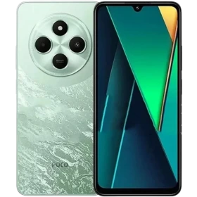 گوشی شیائومی Poco C75 رم 8GB حافظه 256GB پارت نامبر گلوبال 256/8