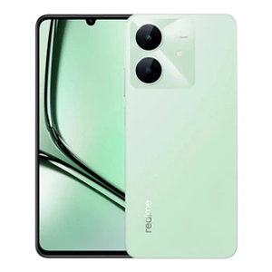گوشی ریلمی Note 60x رم 4GB حافظه 128GB پارت نامبر گلوبال 128/4