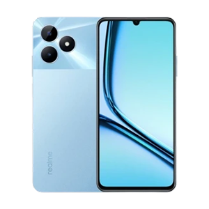 گوشی ریلمی Note 50 رم 4GB حافظه 256GB پارت نامبر گلوبال 256/4