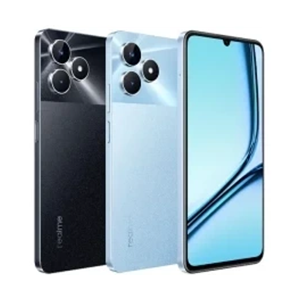 گوشی ریلمی Note 50 رم 4GB حافظه 256GB پارت نامبر گلوبال 256/4