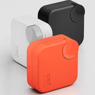 هندزفری بلوتوث ناتینگ CMF Buds 2a کیفیت اورجینال