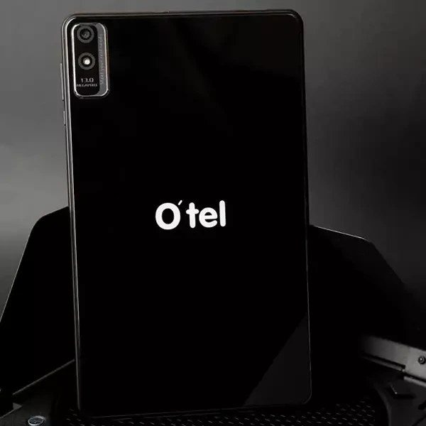 تبلت اوتل G708 رم 4GB حافظه 64GB پارت نامبر گلوبال 64/4