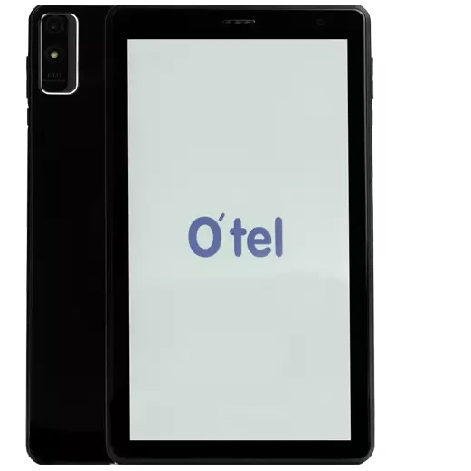 تبلت اوتل G708 رم 4GB حافظه 64GB پارت نامبر گلوبال 64/4