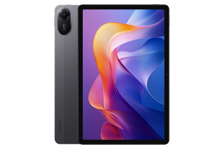 تبلت شیائومی Redmi Pad 2 رم 4GB حافظه 128GB پارت نامبر گلوبال 128/4