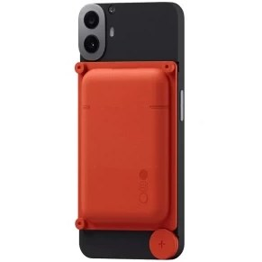 گوشی ناتینگ CMF Phone رم 8GB حافظه 128GB پارت نامبر گلوبال 128/8